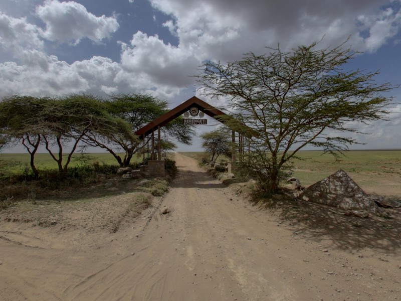 Serengeti-Makasa